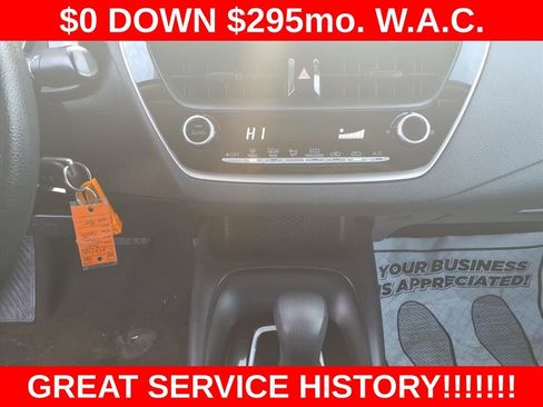 Used 2021 Toyota Corolla LE image 17