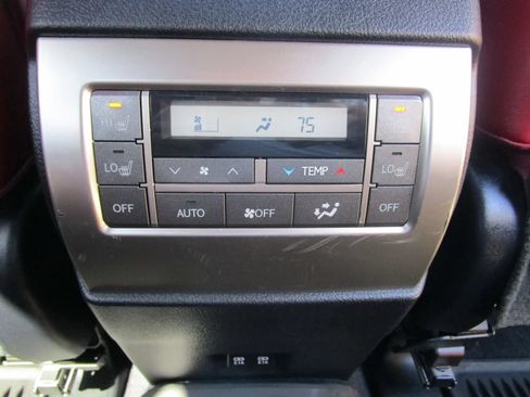 Used 2021 Lexus GX 460 Luxury w/ Off Road Package AWD/4WD image 18