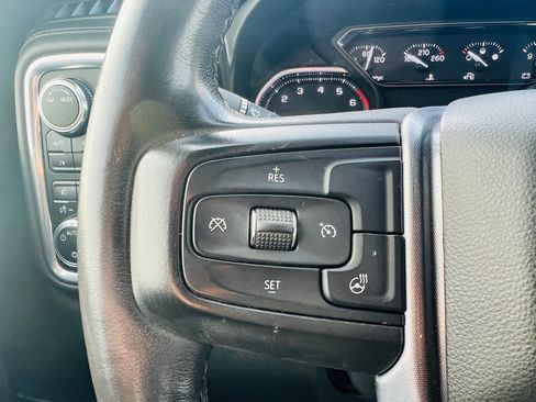 Used 2021 GMC Sierra 1500 Elevation AWD/4WD image 19