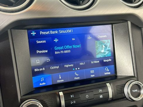 Used 2019 Ford Mustang Premium RWD image 28