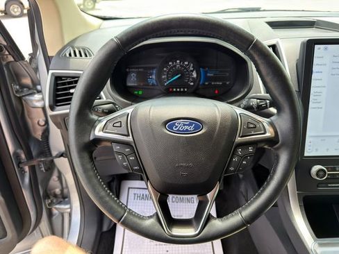 Used 2022 Ford Edge SEL w/ Convenience Package AWD/4WD image 31