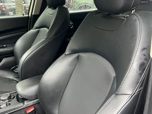 Used 2017 MINI Cooper Clubman image 12