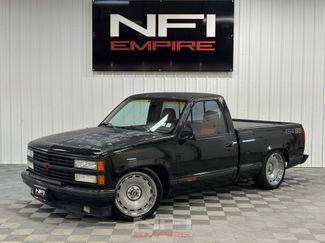 Used 1990 Chevrolet Silverado 1500 454 SS video 1