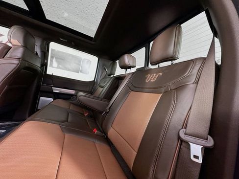 New 2026 Ford F350 King Ranch AWD/4WD image 26