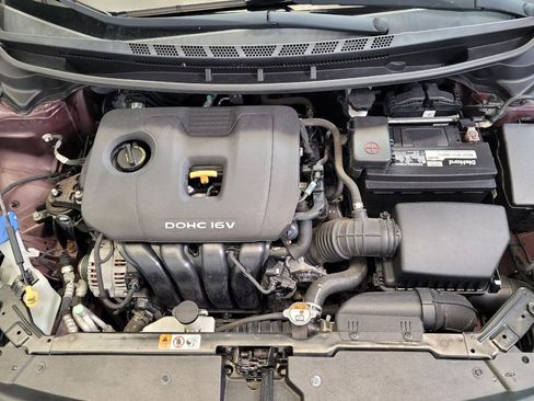 Used 2017 Kia Forte LX FWD image 30