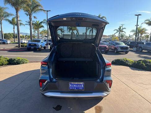 New 2026 Buick Envista Preferred image 7