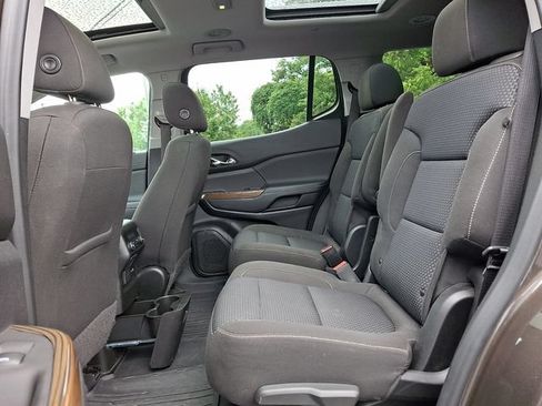 Used 2020 GMC Acadia SLE w/ Driver Convenience Package AWD/4WD image 10