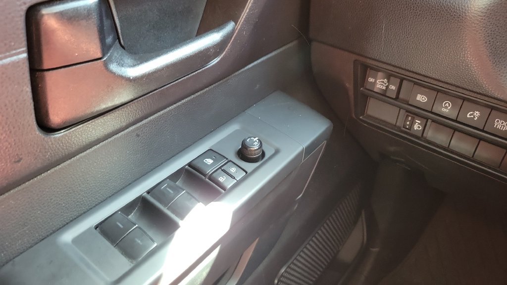 Used 2023 Toyota Tundra SR RWD image 19