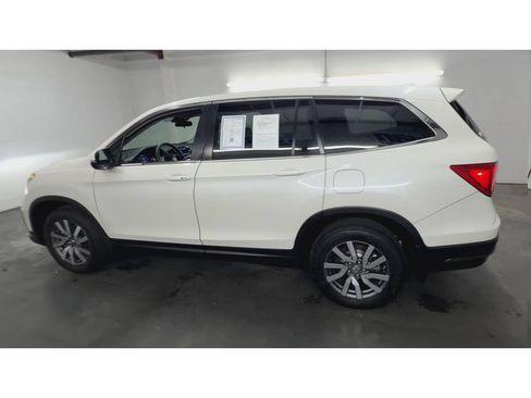 Used 2019 Honda Pilot EX image 6