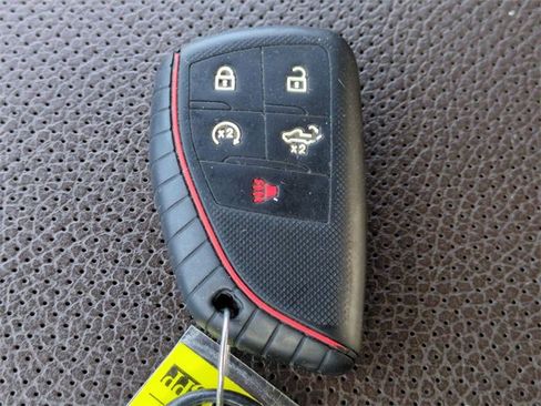 Used 2024 GMC Sierra 1500 Denali w/ Denali Reserve Package image 30