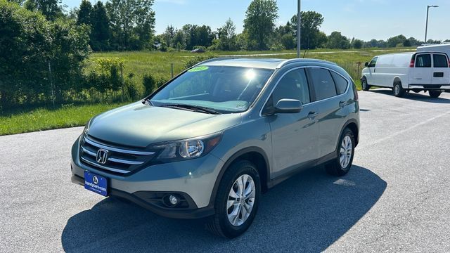 Used 2012 Honda CR-V EX-L image 7