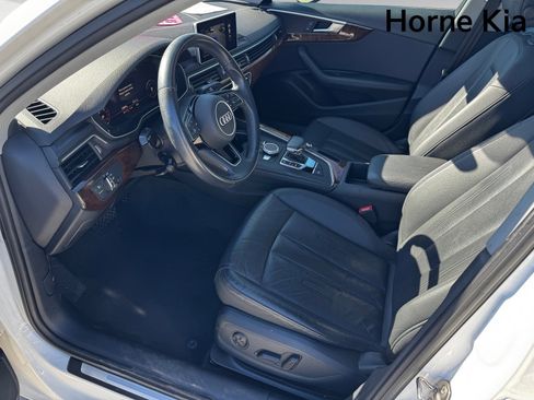 Used 2019 Audi A4 2.0T Premium Plus w/ Premium Plus Package image 7