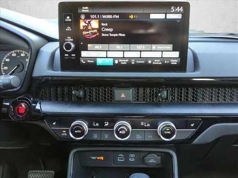 Certified 2023 Honda CR-V EX-L image 10