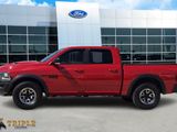 Used 2016 RAM 1500 Rebel w/ Luxury Group image 3