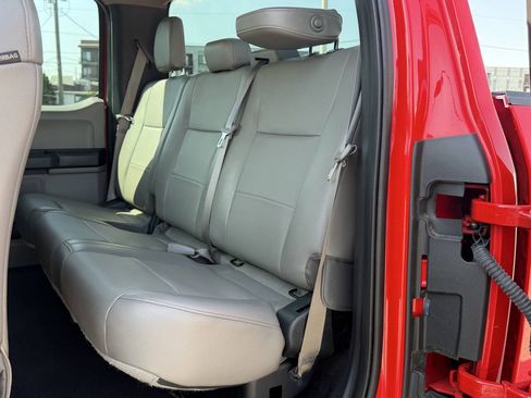 Used 2016 Ford F150 XL w/ Equipment Group 101A Mid RWD image 2