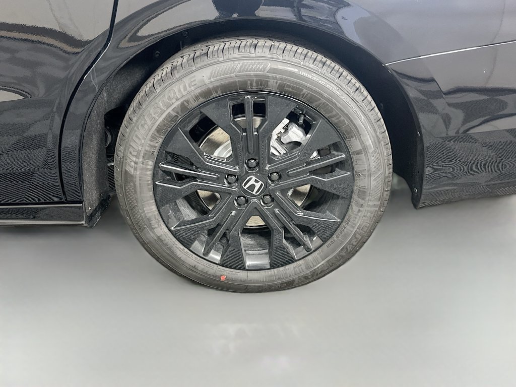 New 2026 Honda Odyssey Sport-L image 22