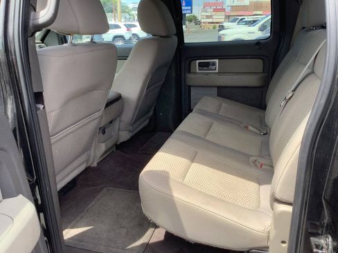 Used 2010 Ford F150 XLT AWD/4WD image 34