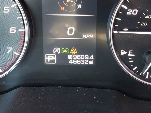 Certified 2023 Subaru Outback Touring image 22