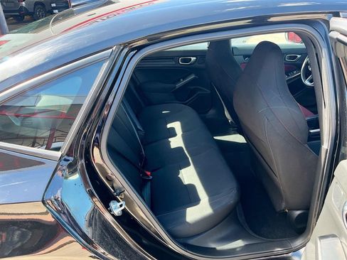 Used 2025 Honda Civic Si image 27