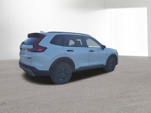 New 2026 Honda CR-V TrailSport image 9