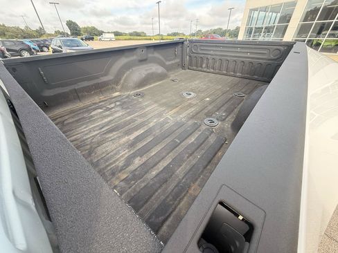 Used 2023 RAM 3500 Big Horn w/ Level 1 Equipment Group AWD/4WD image 12