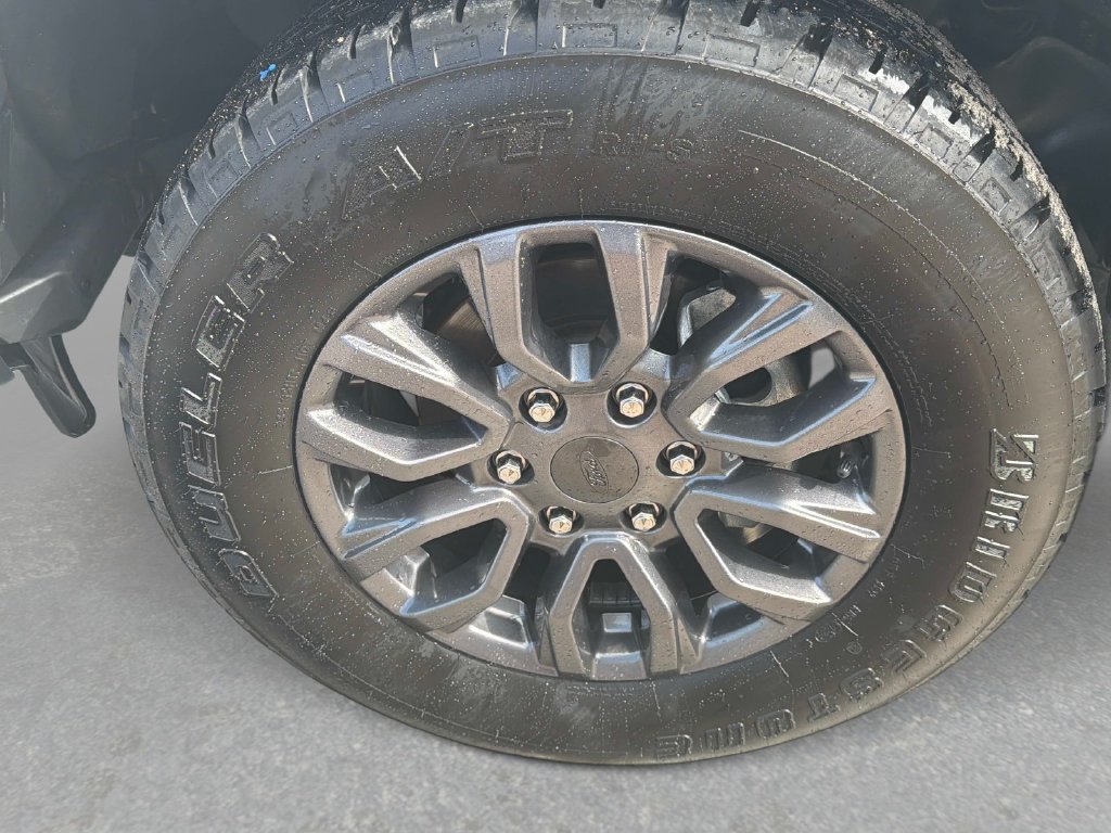 Used 2020 Ford Ranger XLT w/ Equipment Group 301A Mid AWD/4WD image 12