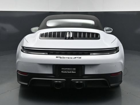Used 2026 Porsche 911 Carrera GTS RWD image 9