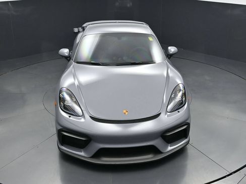 Used 2023 Porsche 718 Cayman GT4 RWD image 21