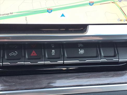 New 2026 Chevrolet Silverado 3500 LTZ w/ LTZ Plus Package image 14