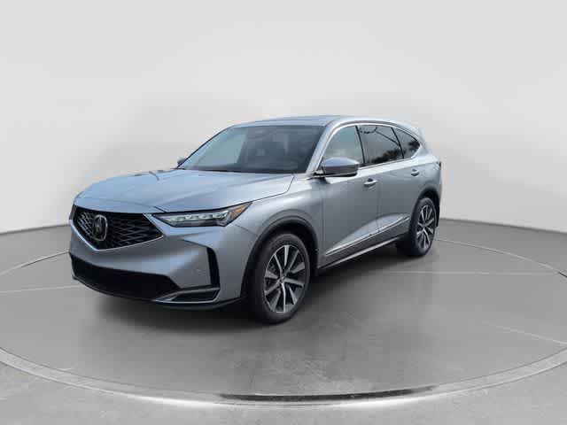 Certified 2026 Acura MDX w/ Technology Package AWD/4WD image 4