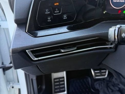 Used 2023 Volkswagen GTI S FWD image 14