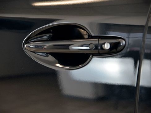 Used 2025 MAZDA CX-5 2.5 Turbo w/ Premium Package image 13