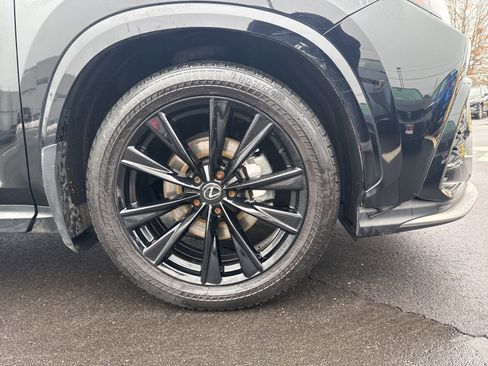 Used 2024 Lexus NX 350 F Sport image 11