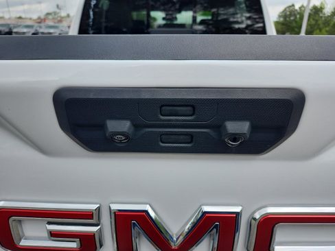 Used 2024 GMC Sierra 1500 SLT w/ SLT Premium Plus Package image 13