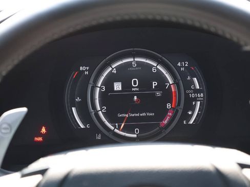 Used 2024 Lexus IS 500 RWD image 19