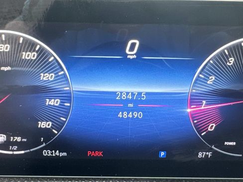 Used 2025 Mercedes-Benz CLA 250 image 27