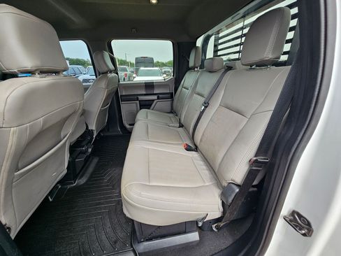 Used 2020 Ford F450 XLT AWD/4WD image 22