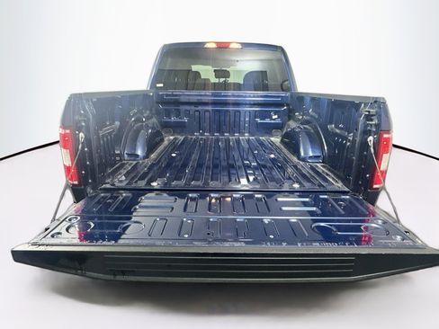 Used 2018 Ford F150 XLT w/ Equipment Group 302A Luxury AWD/4WD image 29