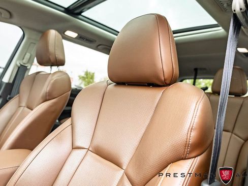 Used 2025 Subaru Ascent Touring AWD/4WD image 26