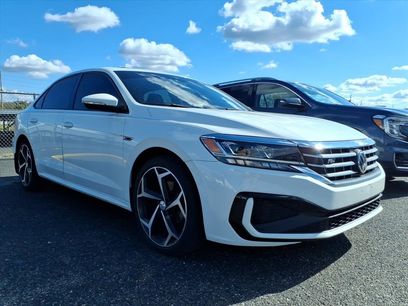Used 2020 Volkswagen Passat 2.0T R-Line