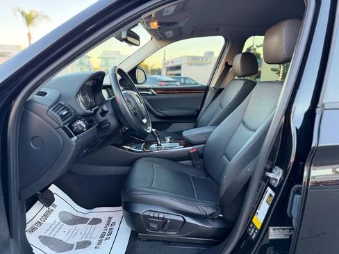 Used 2016 BMW X3 xDrive28i image 19
