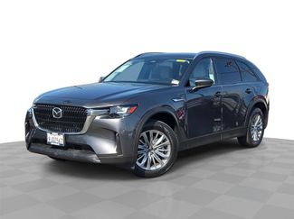Used 2024 MAZDA CX-90 Plug-In Hybrid w/ Preferred AWD/4WD video 1