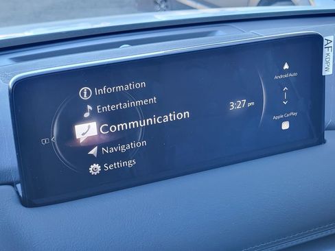 New 2025 MAZDA CX-5 AWD 2.5 S w/ Preferred Package image 11