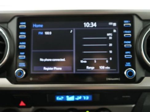 Used 2023 Toyota Tacoma SR5 AWD/4WD image 27