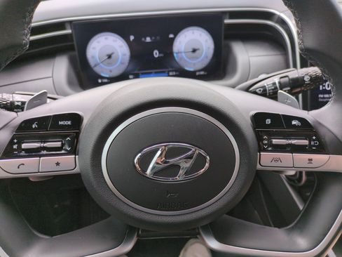 Used 2024 Hyundai Santa Cruz XRT AWD/4WD image 16