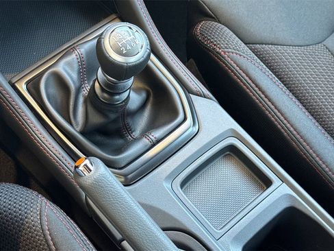 New 2025 Subaru WRX Premium w/ Accessory Package #2 image 24