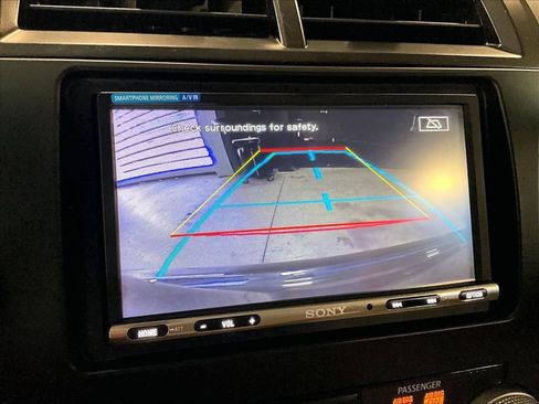 Used 2014 Toyota Camry LE FWD image 19