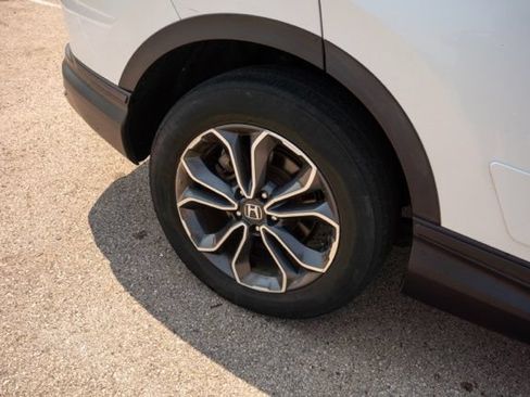 Used 2020 Honda CR-V EX image 10