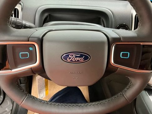 New 2026 Ford Expedition Max Active AWD/4WD image 31