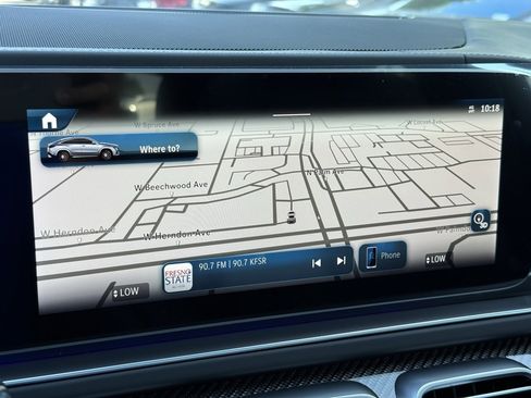 New 2025 Mercedes-Benz GLE 53 AMG 4MATIC Coupe image 15